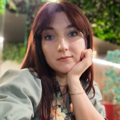 Марина Невесенко, 15.10.1995, Барнаул