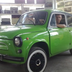 Віталій Бабін, 13.04.1988, Винница