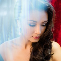 Асем Мамаева, 02.01, Астана