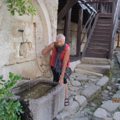 Natalia Erykina, 28.01, Stockholm