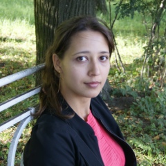 Ксюша Аншукова, 28.01.1991, Краснодар
