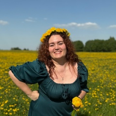 Екатерина Куликова, 24.07, Клин