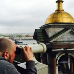 Vladimir Krilov, 09.03, Санкт-Петербург