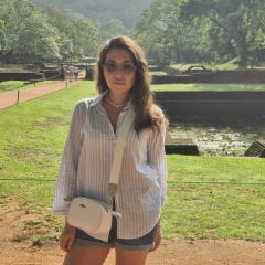 Ляйсан Бикметова, 27.07.1986, Казань