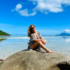 Ника Бакирова, 17.04.1985