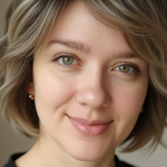 Марина Примак, Екатеринбург