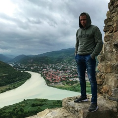 Илья Ануфриенко, 26.03.1990, Ростов-на-Дону