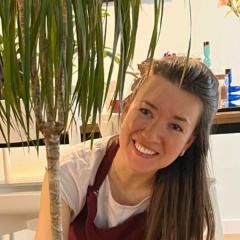 Таня Нечаева, 21.05, Санкт-Петербург