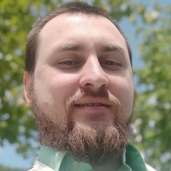 Антон Чернусь, 18.11, Барнаул