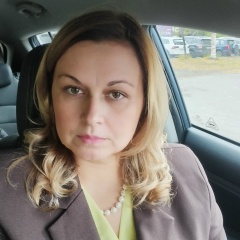 Елена Апостол, 06.10