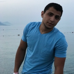 Ислам Джалали, 13.05.1996, Каскелен