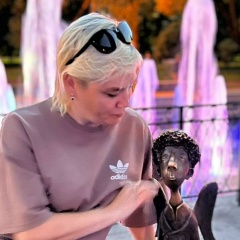 Ольга Ворончихина-Лукичева, 16.05