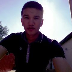 Ulugbek Ismeutllaev, 16.06, Нукус