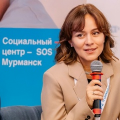 Наталия Зубова, 19.04, Мурманск