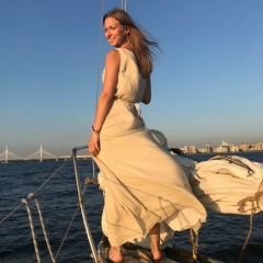 Шери Машери, 02.03, Санкт-Петербург