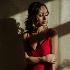 Laura Ashenova, 19.12, Караганда