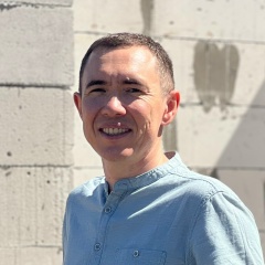 Максим Марьин, 01.04.1987, Ижевск