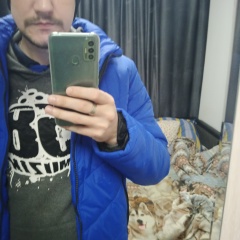 Игорь Кузьмин, 09.05.1992, Котельники