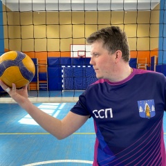 Андрей Михайлов, 05.07.1987, Санкт-Петербург