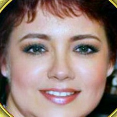 Ирина Владимировна-П, Абакан