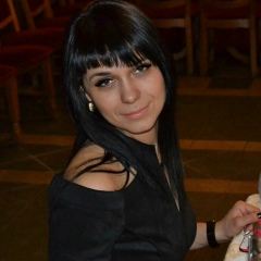 Ольга Панченко, 19.01, Боярка