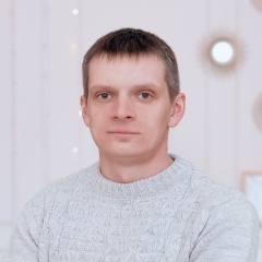 Денис Цветков, 27.12, Кириши