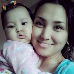 Ибрахим Абдыгафур, 08.03.1990, Актау