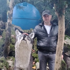 Данил Чебручан