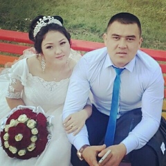 Мыктыбек Абдыразаков