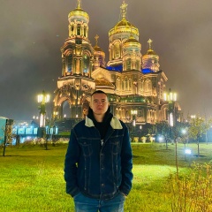 Дмитрий Чувызгалов, 24.02