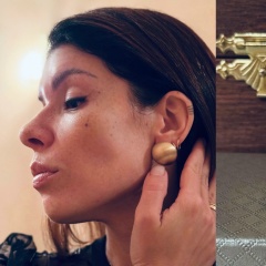 Дария Алексеева, Санкт-Петербург