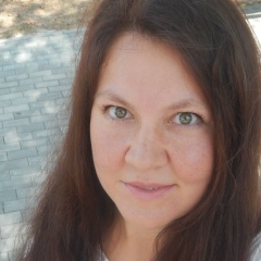 Надя Пакудина, 13.05.1984, Санкт-Петербург