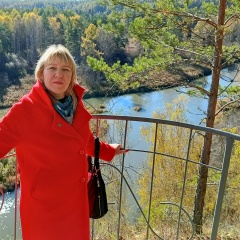 Софья Мамина