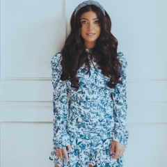 Аня Карганова, 28.02, Los Angeles