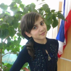 Фериде Муратова, 01.04