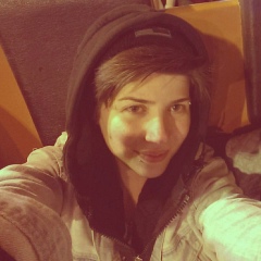 Angel Ook, 15.06.1991, Тбилиси