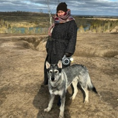 Екатерина Иванова, 27.04, Москва