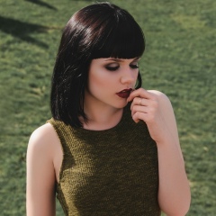 Лена Цышек, 17.09, Киев