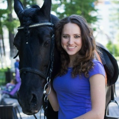 Марина Качур, 21.05.1990, Тюмень