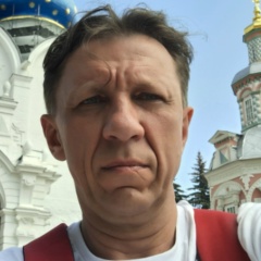 Виктор Кочефанов, Москва