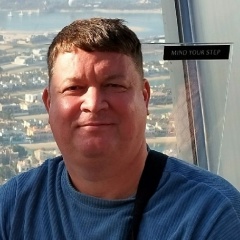 Роман Скрябин, 18.01, Москва