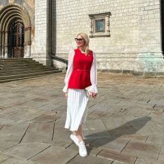 Ирина Майсарова, 16.07.1983, Москва