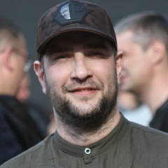 Сами Москаленко, 08.01, Москва