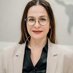 Ирина Можар, Тюмень