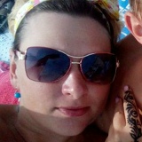 Ирина Скорик, 30.01.1983, Вольногорск