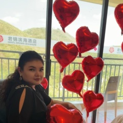 Эля З, 26.12.1989, Алматы