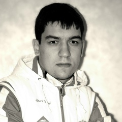 Кирилл Торопов, 07.12, Сургут