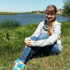 Евгения Захарченко, 13.01, Ростов-на-Дону