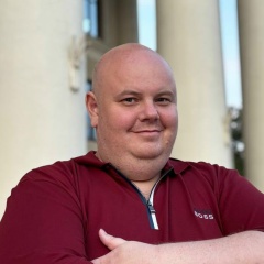 Константин Козлов, Алматы