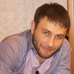 Магомед Омаров, 02.10, Чирката